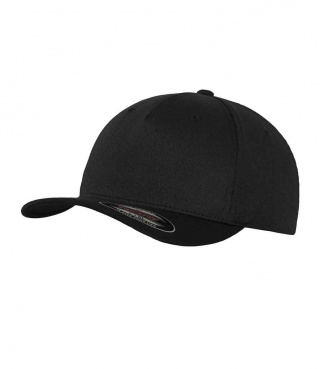 Flexfit F6560 5 Panel Cap